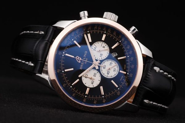 Breitling Transocean Replica Watches 3598 - Image 7