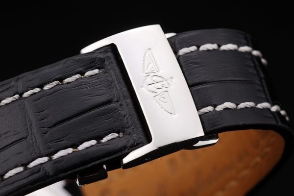 Breitling Transocean Replica Watches 3598 - Image 8