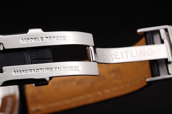 Breitling Transocean Replica Watches 3598 - Image 9