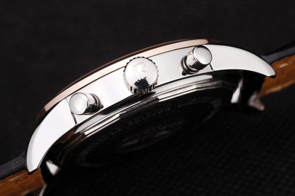 Breitling Transocean Replica Watches 3604 - Image 2