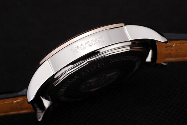 Breitling Transocean Replica Watches 3604 - Image 3