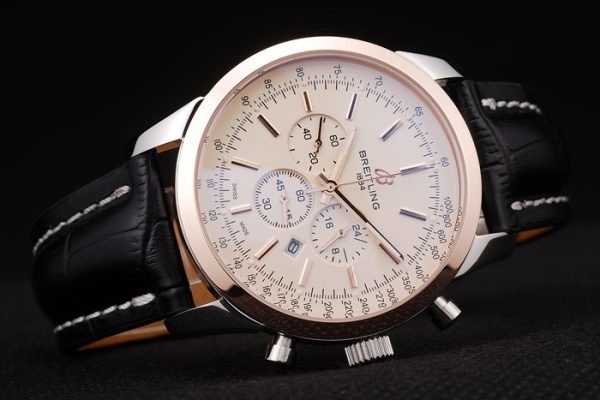 Breitling Transocean Replica Watches 3604 - Image 5