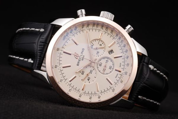 Breitling Transocean Replica Watches 3604 - Image 6