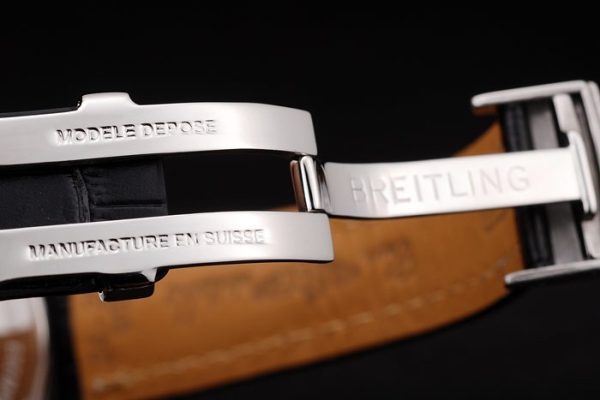 Breitling Transocean Replica Watches 3604 - Image 8