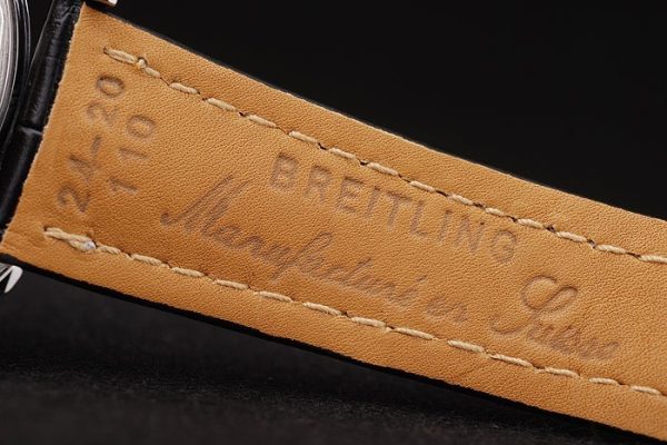 Breitling Transocean Replica Watches 3604 - Image 9