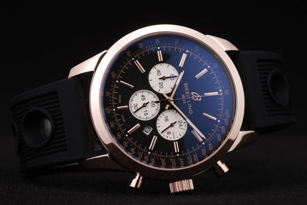 Breitling Transocean Replica Watches 3601 - Image 3