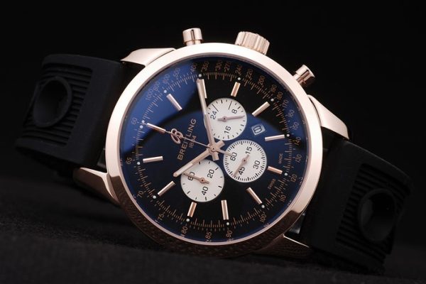 Breitling Transocean Replica Watches 3601 - Image 4