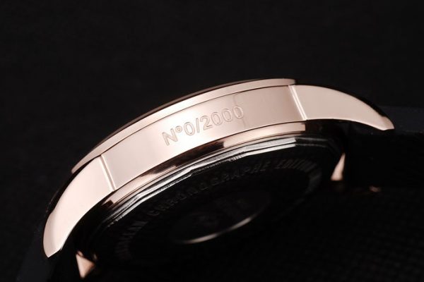 Breitling Transocean Replica Watches 3601 - Image 8