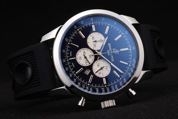 Breitling Transocean Replica Watches 3600 - Image 3