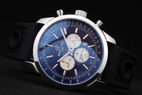 Breitling Transocean Replica Watches 3600 - Image 4