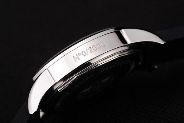 Breitling Transocean Replica Watches 3600 - Image 8
