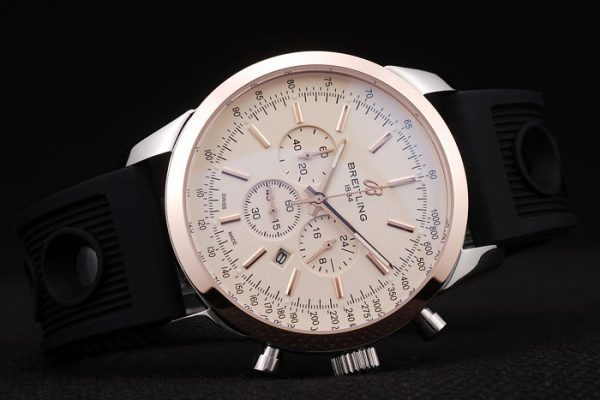 Breitling Transocean Replica Watches 3607 - Image 3
