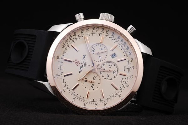 Breitling Transocean Replica Watches 3607 - Image 4