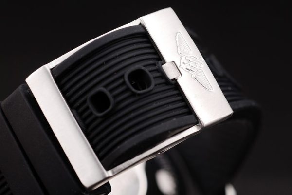 Breitling Transocean Replica Watches 3607 - Image 5