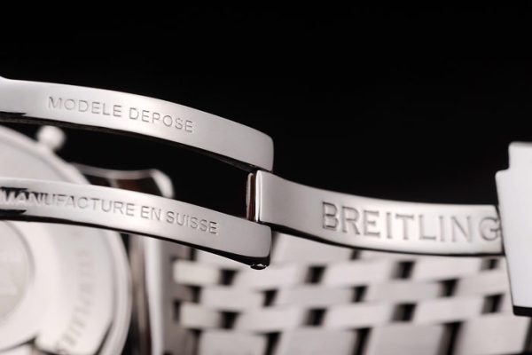 Breitling Transocean Replica Watches 3603 - Image 6