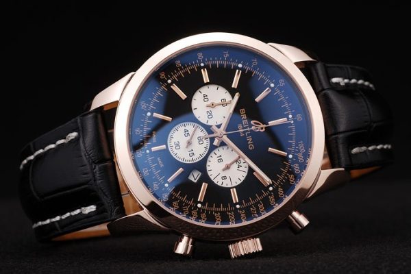 Breitling Transocean Replica Watches 3599 - Image 5