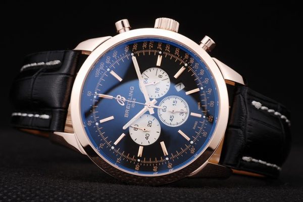 Breitling Transocean Replica Watches 3599 - Image 6