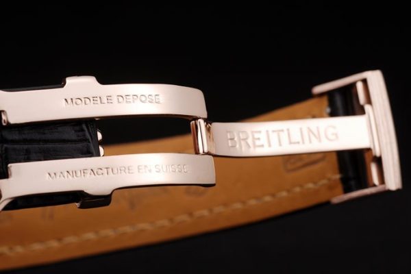 Breitling Transocean Replica Watches 3599 - Image 8