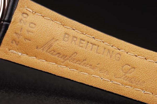 Breitling Transocean Replica Watches 3599 - Image 9