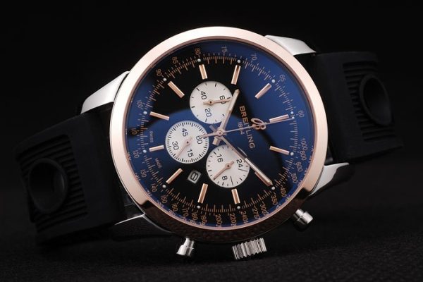 Breitling Transocean Replica Watches 3602 - Image 3