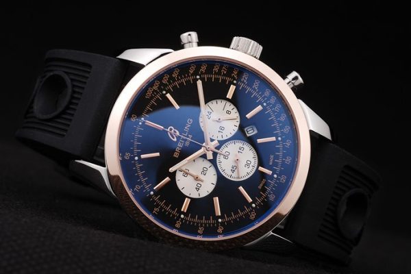 Breitling Transocean Replica Watches 3602 - Image 4