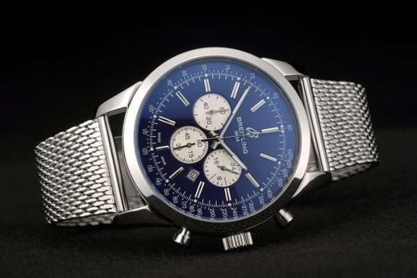 Breitling Transocean Replica Watches 3594 - Image 3