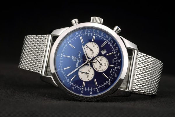 Breitling Transocean Replica Watches 3594 - Image 4