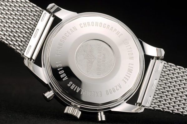 Breitling Transocean Replica Watches 3594 - Image 7