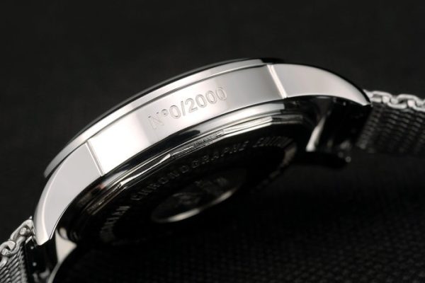 Breitling Transocean Replica Watches 3594 - Image 8