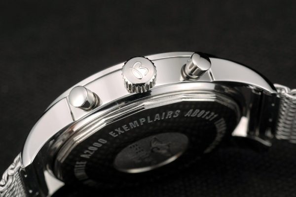 Breitling Transocean Replica Watches 3594 - Image 9