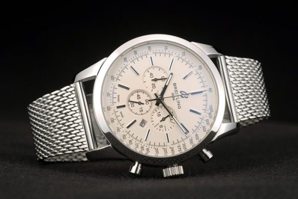 Breitling Transocean Replica Watches 3595 - Image 3
