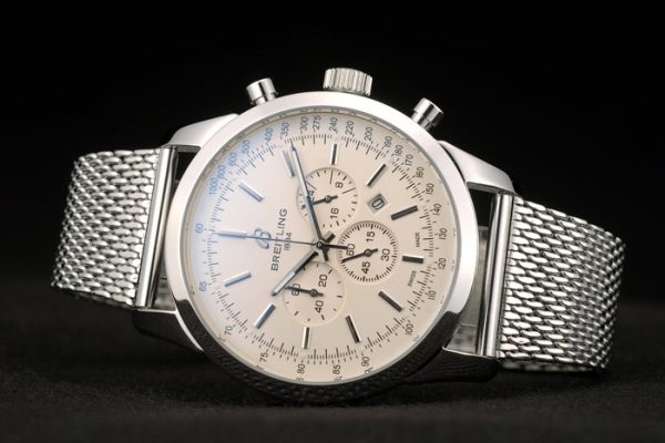 Breitling Transocean Replica Watches 3595 - Image 4