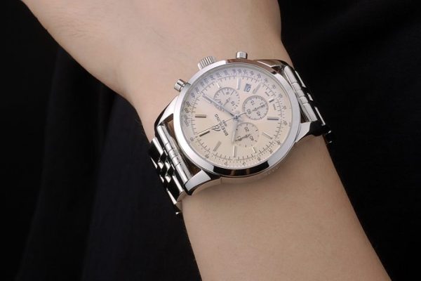 Breitling Transocean Replica Watches 3611 - Image 2