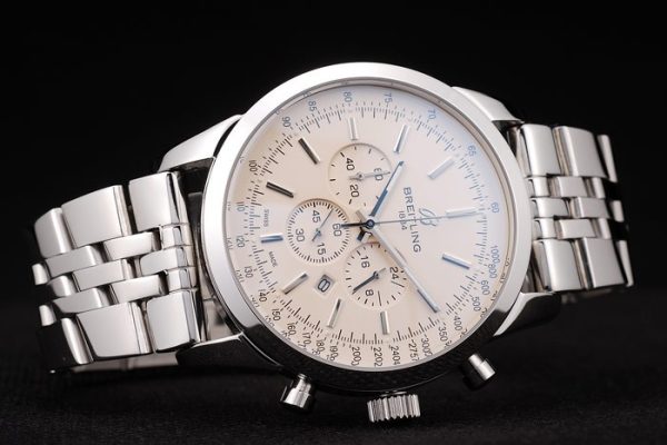 Breitling Transocean Replica Watches 3611 - Image 4