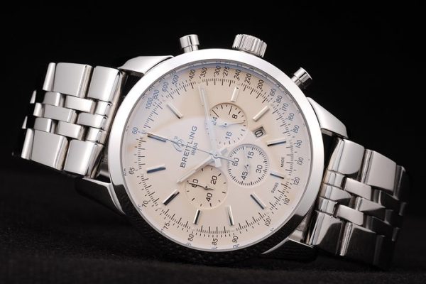 Breitling Transocean Replica Watches 3611 - Image 5