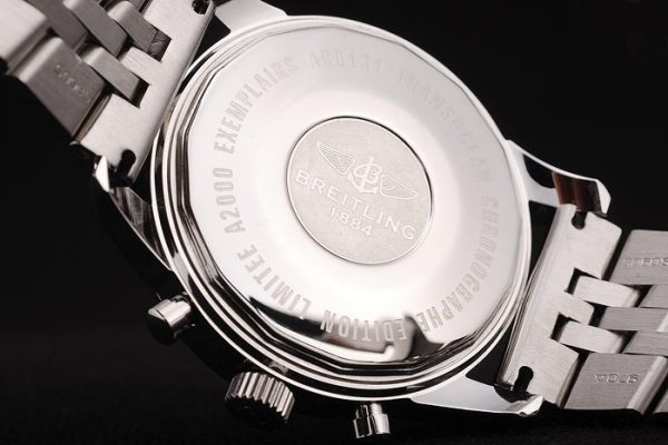 Breitling Transocean Replica Watches 3611 - Image 8