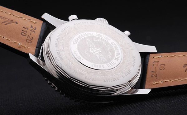 Breitling Navitimer Replica Watches 3489 - Image 5