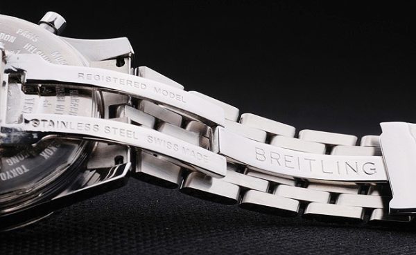 Breitling Navitimer Replica Watches 3491 - Image 4