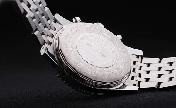 Breitling Navitimer Replica Watches 3491 - Image 5