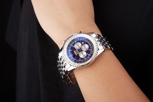 Breitling Navitimer Replica Watches 3491 - Image 8