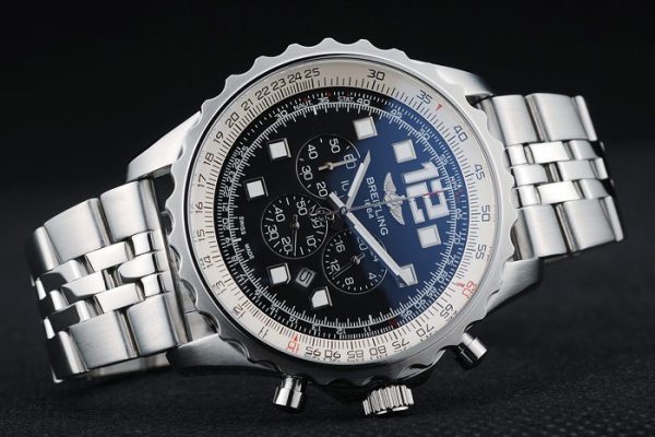Breitling Navitimer Replica Watches 3485 - Image 3