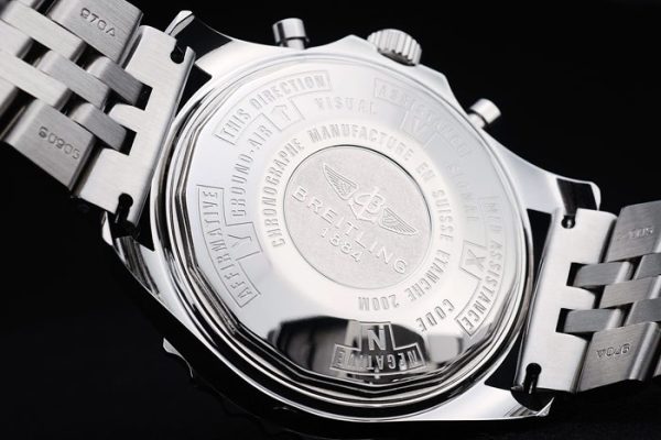 Breitling Navitimer Replica Watches 3485 - Image 7