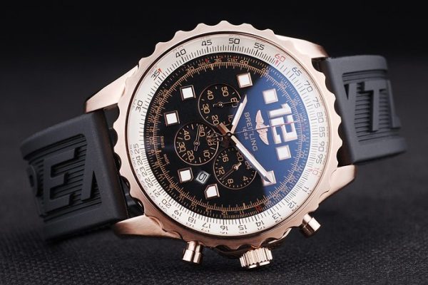 Breitling Navitimer Replica Watches 3480 - Image 3