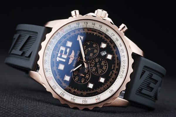Breitling Navitimer Replica Watches 3480 - Image 4