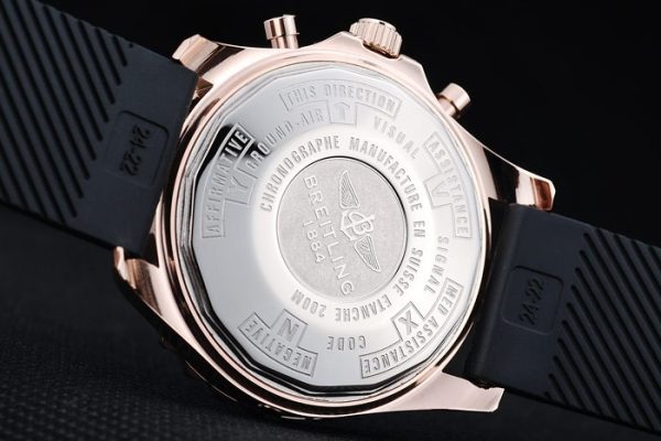 Breitling Navitimer Replica Watches 3480 - Image 6
