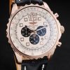 Breitling Navitimer Replica Watches 3478 - Image 4