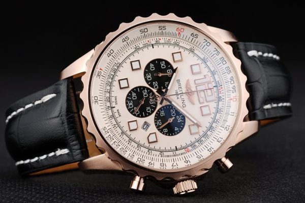 Breitling Navitimer Replica Watches 3478 - Image 5
