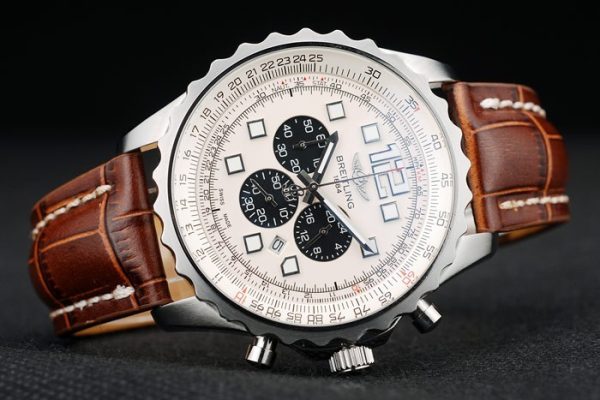 Breitling Navitimer Replica Watches 3477 - Image 3