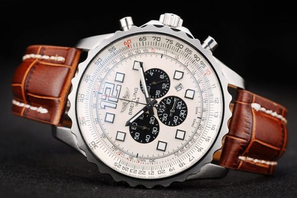 Breitling Navitimer Replica Watches 3477 - Image 4