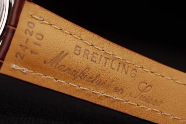 Breitling Navitimer Replica Watches 3477 - Image 7